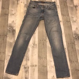Nudie Jeans
